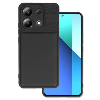 Kryt CamProtect pro Xiaomi Redmi Note 13 4G , barva černá