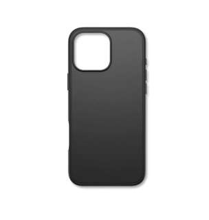 Kryt Matt pro Apple iPhone 16 PRO MAX , barva černá