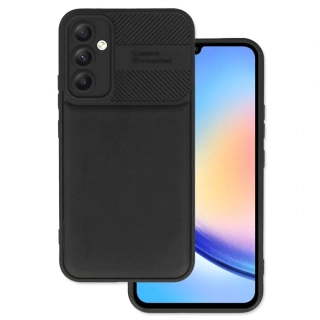 Kryt CamProtect pro Samsung Galaxy A34 5G , barva černá