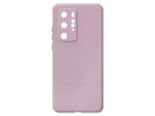 Kryt levandulový na Huawei P40 Pro