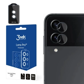 3mk ochrana kamery Lens Protection Pro pro Samsung Galaxy Z Flip4