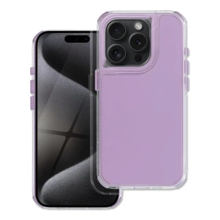 Kryt ArmorMatrix pro Xiaomi Redmi 13C, barva fialová