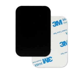 Náhradní plíšek k magnetickému držáku