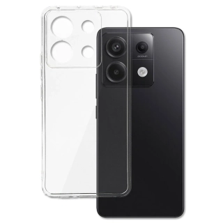 Kryt 2mm Perfect pro XIAOMI Redmi NOTE 13 5G , barva čirá