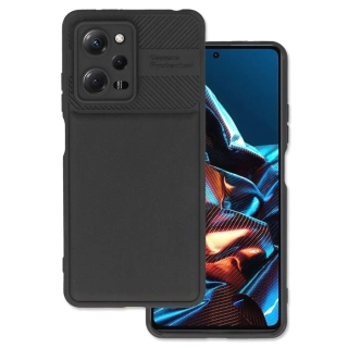 Kryt CamProtect pro Xiaomi Redmi Note 12 Pro 5G/Poco X5 Pro , barva černá