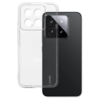 Kryt Ultra 1mm pro Xiaomi 14 , barva čirá
