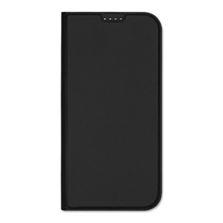 Knížkové pouzdro Dux Ducis Skin Pro Apple iPhone 16 Pro black