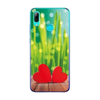 Gelové pouzdro s obrázkem na XIAOMI Redmi Note 6 Pro - vzor NATURE LOVE