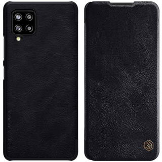 Kryt Nillkin QIN Samsung Galaxy A42 5G Black