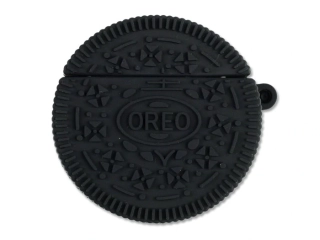 Obal pro AirPods 1 / 2 - Mléčná Sušenka