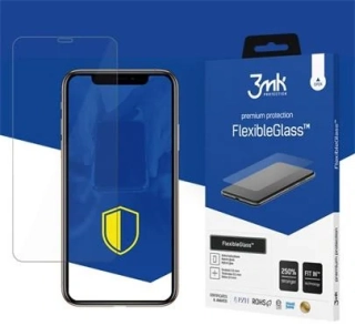 3mk FlexibleGlass pro Redmi Note 14 5G