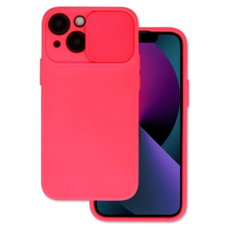 Kryt CamShield pro Apple iPhone 16 Pro Max , barva růžová