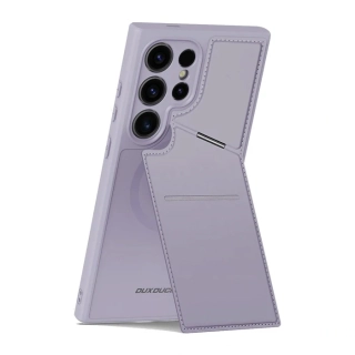 Kryt Dux Ducis Rafi ll Mag Samsung Galaxy S24 Ultra purple
