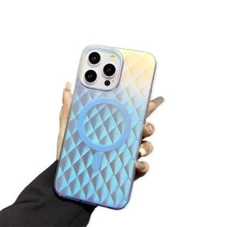 Kryt HOLOGRAPHIC Magsafe pro Apple iPhone 15 Pro 