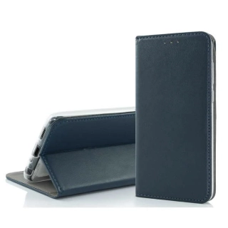 Knížkové pouzdro Smart Magneto pro Samsung Galaxy A34 5G , barva modrá