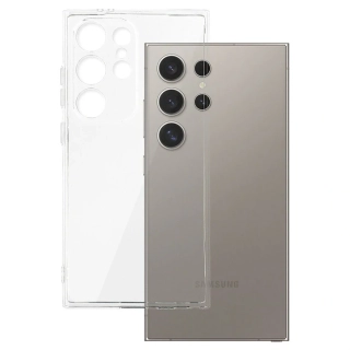 Kryt 2mm Perfect pro SAMSUNG GALAXY S24 ULTRA , barva čirá