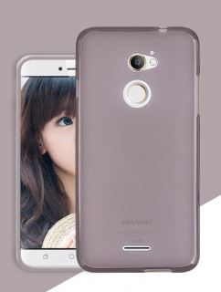 Gelové kouřové pouzdro na COOLPAD Torino R108