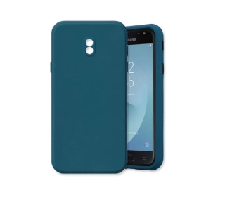 Kryt modrý na Samsung Galaxy J5 2017