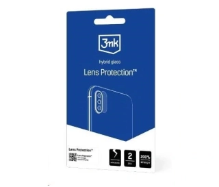 3mk Lens Protection pro Motorola Moto G84 5G