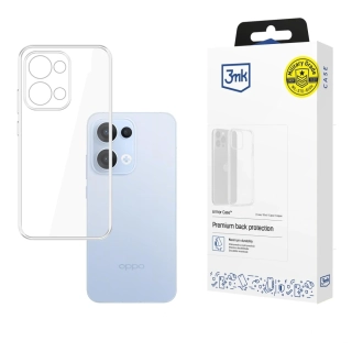 3mk Clear Case pro Oppo Reno 13