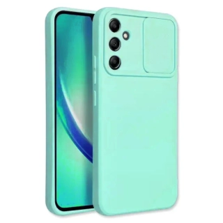 Kryt CamShield pro Samsung Galaxy S24 FE , barva mátová