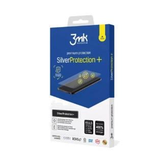3mk SilverProtection+ pro POCO F5 Pro,