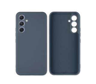 Kryt Silicone Lite pro Samsung Galaxy A54 5G , barva modrá