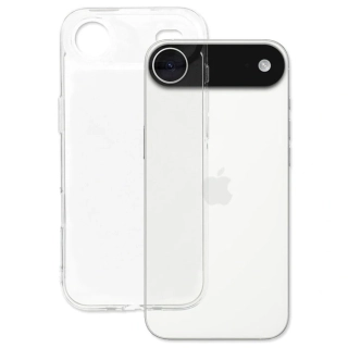 Kryt 2mm Perfect pro Apple iPhone 17 AIR , barva čirá