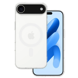 Kryt Acryl MagSafe pro Apple iPhone 17 Air , barva čirá