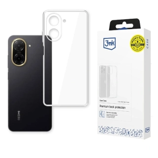 3mk Clear Case pro POCO C71 4G /Redmi A5 5G