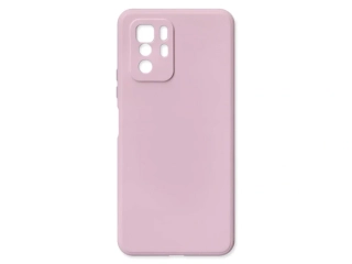 Kryt levandulový na Xiaomi Poco X3 GT