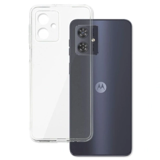 Kryt 2mm Perfect pro MOTOROLA MOTO G54 5G , barva čirá