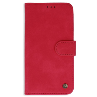 Knížkové pouzdro Wonder Fancy pro Xiaomi 15 5G fuchsia