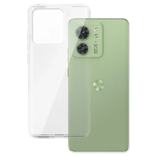 Kryt 2mm Perfect pro MOTOROLA EDGE 40, barva čirá