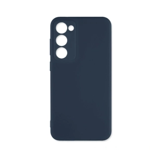 Kryt Silicone Lite pro Xiaomi Redmi 15 4G/5G , barva modrá