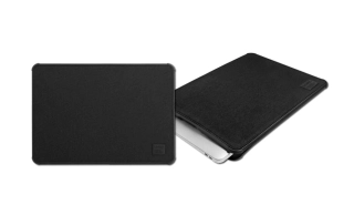 Kryt UNIQ Dfender Sleeve 16" charcoal black