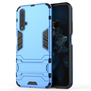 Hybridní modré ARMOR STAND pouzdro na XIAOMI Redmi Note 5A Prime