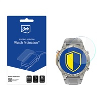 3mk Watch Protection FlexibleGlass pro Aligator Watch GPS (3ks v balení)