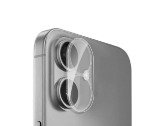 Tvrzené sklo CAMERA FILM pro Apple iPhone 16 / iPhone 16 Plus