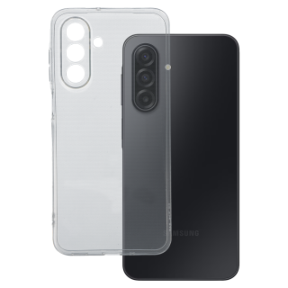 Kryt 2mm Perfect pro SAMSUNG GALAXY A17 5G , barva čirá