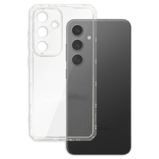 Kryt Armor Antishock pro Samsung Galaxy A56 5G , barva čirá