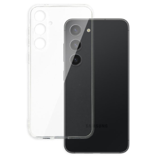 Kryt 2mm Perfect pro Samsung Galaxy A16 4G/5G , barva čirá