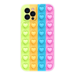 Kryt Popit pro Apple iPhone 11 color 4