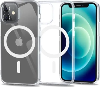 Kryt Tech-Protect Flexair Hybrid MagSafe Apple iPhone 12 mini Clear