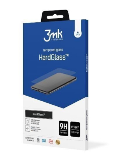3mk tvrzené sklo HardGlass pro Samsung Galaxy A36/A56