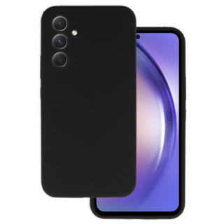Kryt Silicone Lite pro Samsung Galaxy S26 , barva černá