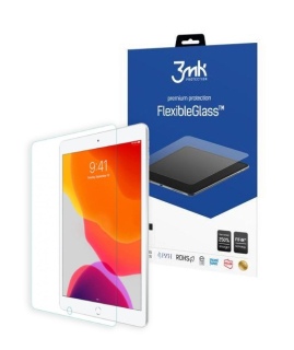 3mk hybridní sklo FlexibleGlass pro Apple iPad (11") - rozlepená krabička AKCE