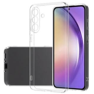 Kryt 2mm Perfect pro SAMSUNG GALAXY A37 5G , barva čirá