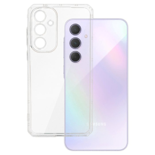 Kryt Armor Antishock pro Samsung Galaxy A37 5G , barva čirá