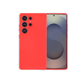 Kryt MagColor Pure Case pro Samsung Galaxy S26 Ultra , barva NEON oranžová